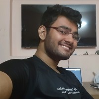 Harshil